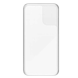 Protection pluie pour coque Quad Lock Galaxy S21