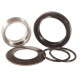 Kit de reconditionnement d'arbre de sortie de boite Honda CR125/250R 2004
