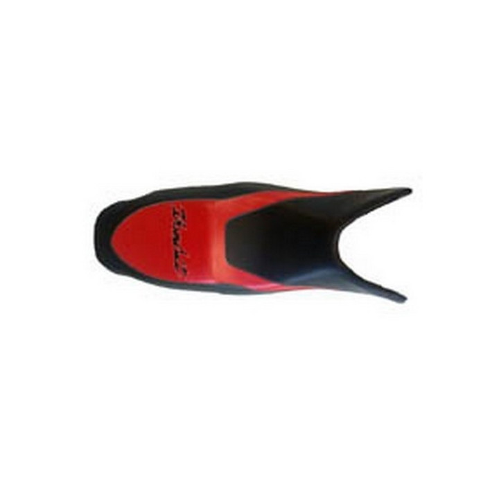 Housse de selle Bagster (2112C) Rouge/Noir/Lettres Noires Suzuki GSF600 BANDIT 00-04 Housse de selle Bagster (2112C) Rouge/Noir/Lettres Noires Suzuki GSF600 BANDIT 00-04