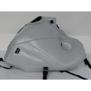 Tapis de réservoir Bagster gris clair (1450D) BMW R1150GS Adventure (réservoir 30 litres) Tapis de réservoir Bagster gris clair (1450D) BMW R1150GS Adventure (réservoir 30 litres)
