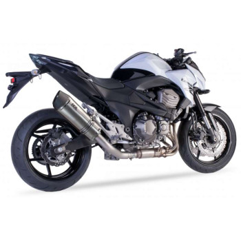 Stainless steel Ixil SOVE (OK7068VSE) Kawasaki Z800