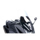 Bulle +7cm Puig V-TECH TOURING (6260) Yamaha T-MAX 530