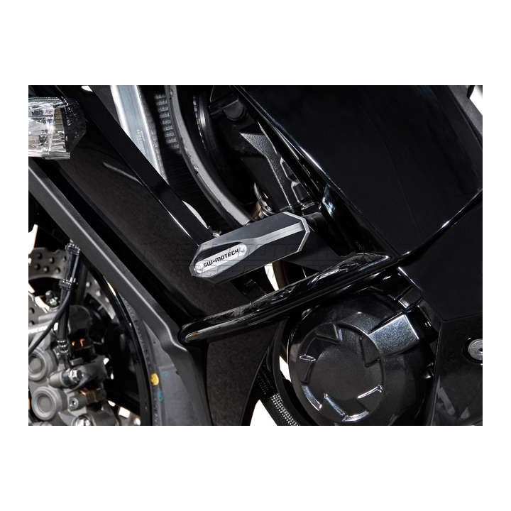 Tampons de protection SW-Motech Kawasaki Z1000SX