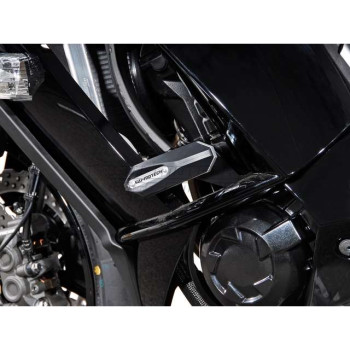 Tampons de protection SW-Motech Kawasaki Z1000SX