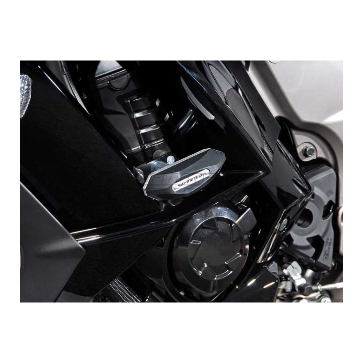 Tampons de protection SW-Motech Kawasaki Z1000SX