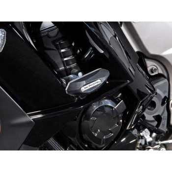 Tampons de protection SW-Motech Kawasaki Z1000SX