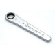21 mm flat clique candle key Bihr (NGK AB and B)