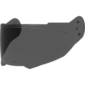 Ecran Fumé Clair pour casque Nexx X.VILIJORD
