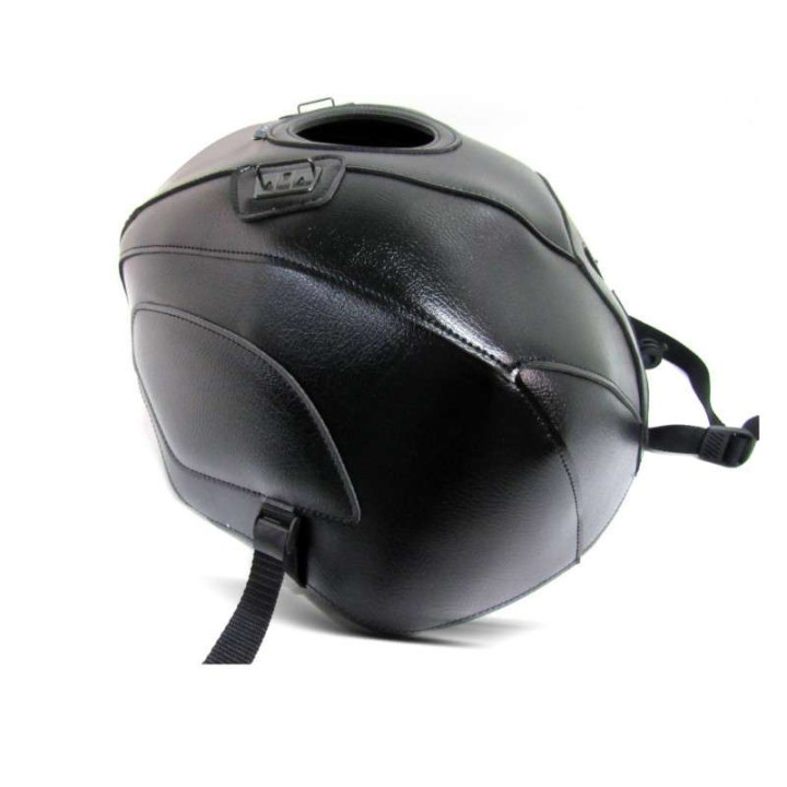 Bagster tank mat black (1686U) Aprilia TUONO V4R
