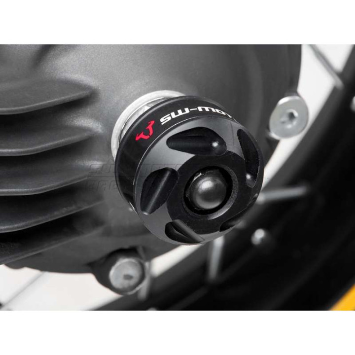 Protection bras oscillant SW-Motech Yamaha XT1200Z Super Ténéré