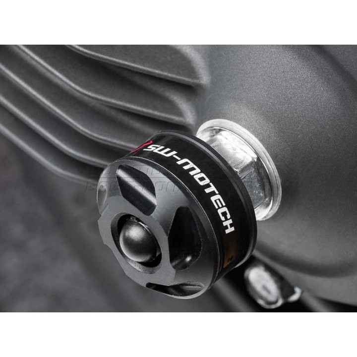 Protection bras oscillant SW-Motech Yamaha XT1200Z Super Ténéré