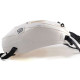 Bagster tank mat white (1629B) Ducati 1199 PANIGALE