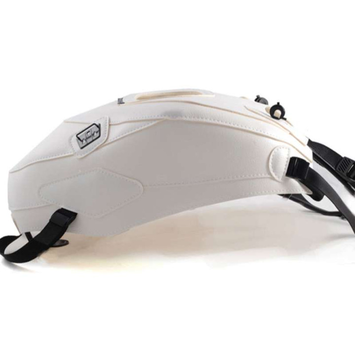 Bagster tank mat white (1629B) Ducati 1199 PANIGALE
