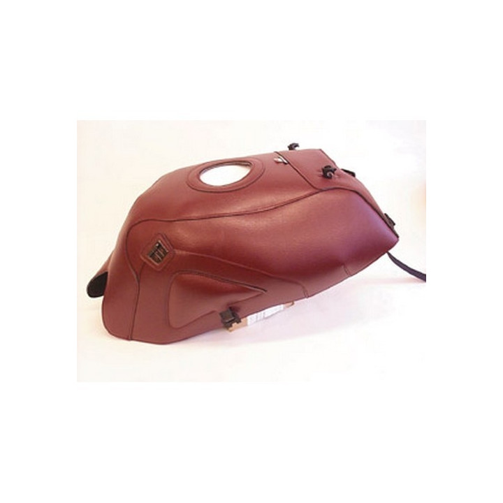 Tapis de réservoir Bagster bordeaux foncé (1214C) Suzuki GSX1100 G