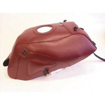 Tapis de réservoir Bagster bordeaux foncé (1214C) Suzuki GSX1100 G
