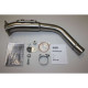 Stainless steel Ixil SOVE (OH6198VSE) Honda CB900F Hornet