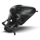 Tapis de réservoir Bagster noir/pointe anthracite (1262D) Kawasaki ZZR1100 Tapis de réservoir Bagster noir/pointe anthracite (1262D) Kawasaki ZZR1100