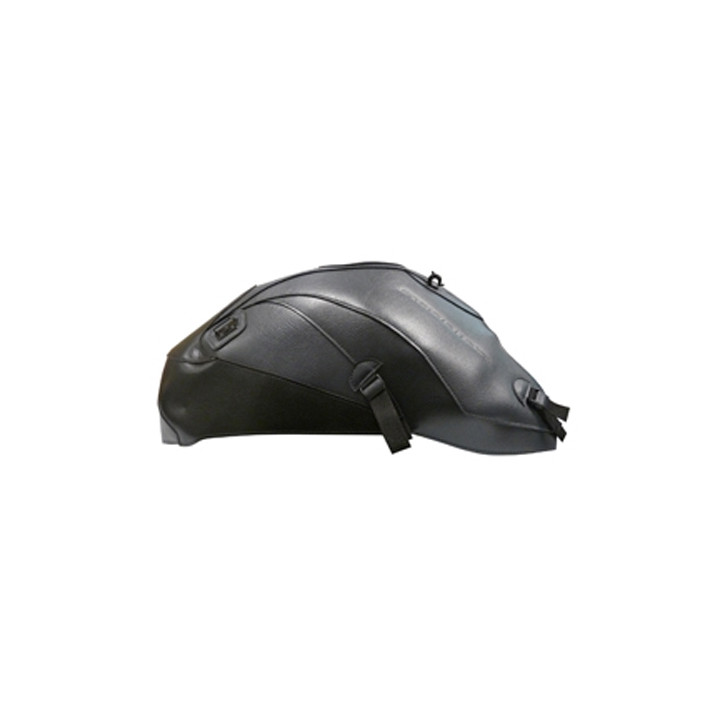 Bagster tank mat anthracite/black (1565B) Honda CB1000R