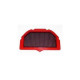 Air filter BMC RACE GSXR1000 2005-08 (ref. FM393/04RACE)