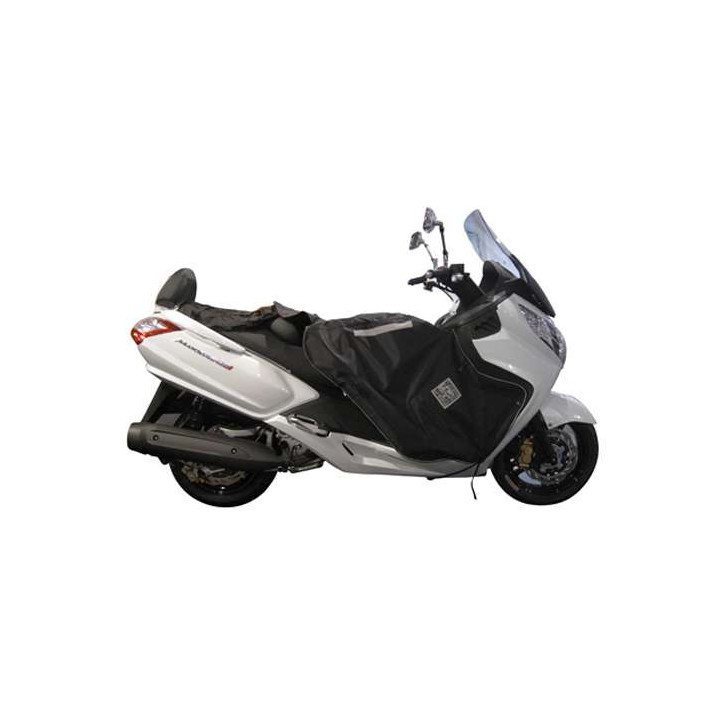 Tablier scooter Tucano Urbano Termoscud R088-X SYM MaxSym 400 / MaxSym 600 Tablier scooter Tucano Urbano Termoscud R088-X SYM MaxSym 400 / MaxSym 600