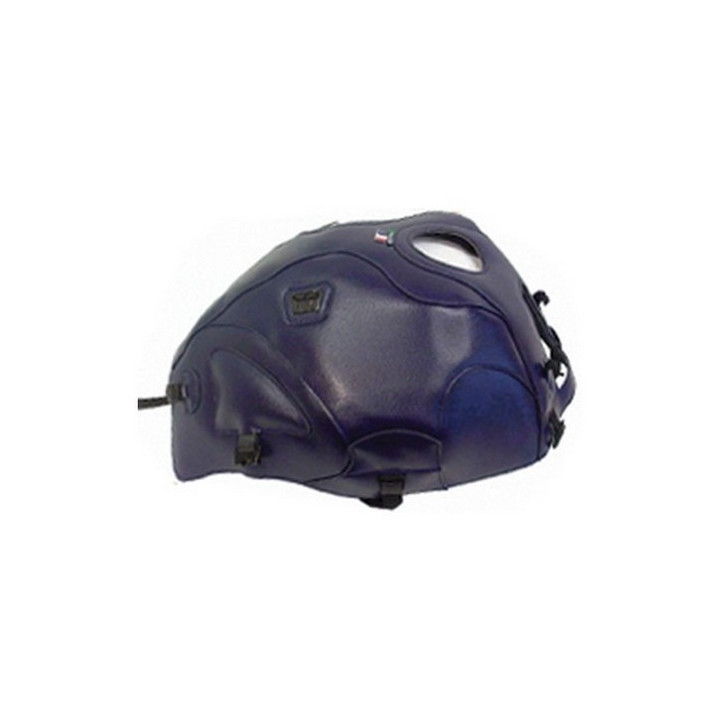 Tapis de réservoir Bagster bleu foncé (1405B) Ducati Monster 600/1000 - S4/S2R/S4R - Monstro Tapis de réservoir Bagster bleu foncé (1405B) Ducati Monster 600/1000 - S4/S2R/S4R - Monstro