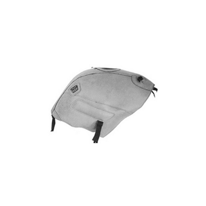 Bagster tank mat light grey(sm1) (1420A) Yamaha FJR1300