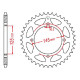 Steel crown JT 39 teeth not 520 type 857