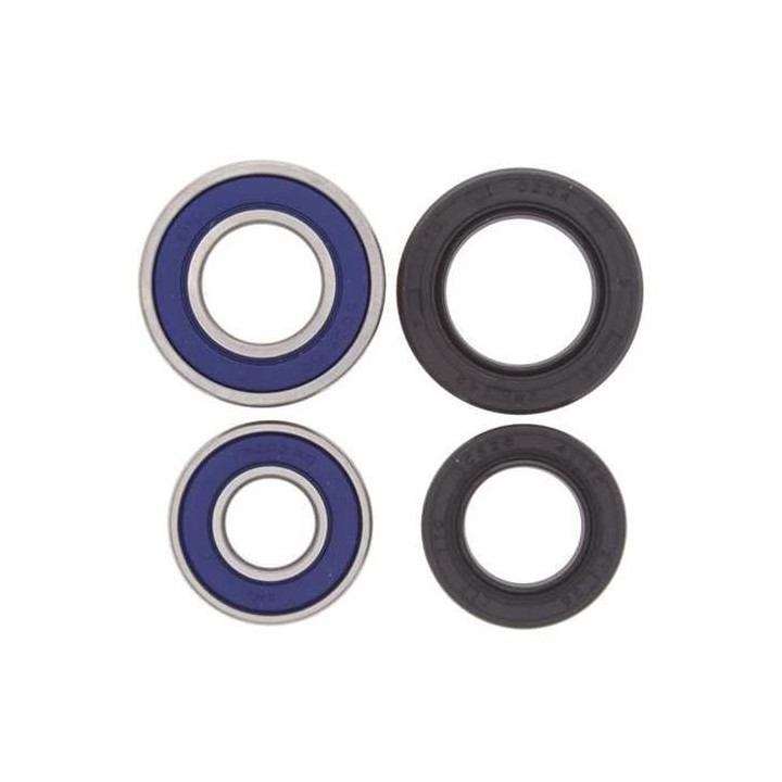 front wheel bearing kit All Balls 25-1042