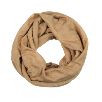 Tour de cou Tucano Urbano SHARPEI Beige Clair Tour de cou Tucano Urbano SHARPEI Beige Clair