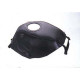 Tapis de réservoir Bagster noir (1299U) Tapis de réservoir Bagster noir (1299U)