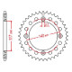 Couronne acier JT 48 dents pas 428 type 831