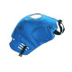 Bagster periwinkle tank mat (1266D) BMW R1100RS