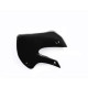 Acerbis SUZUKI RM65 black radiator fins (0003864.090)