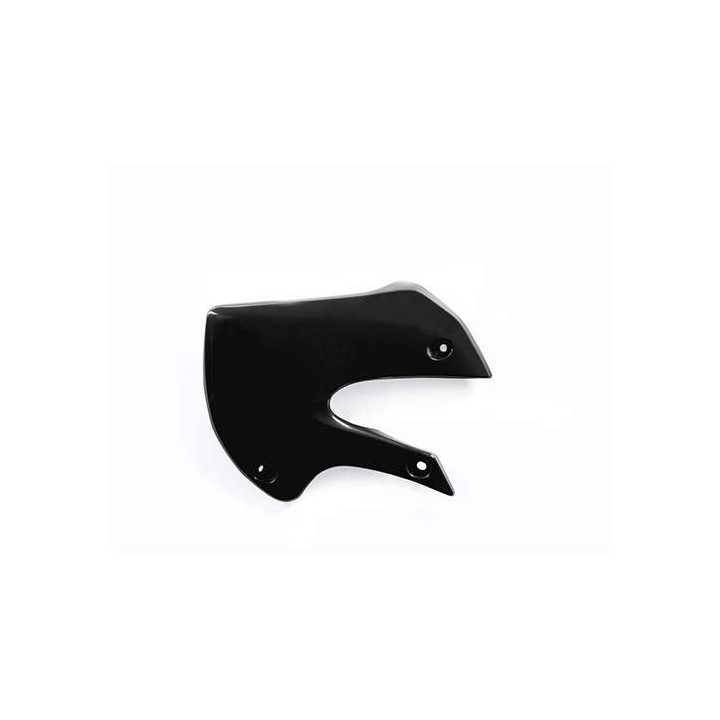 Acerbis SUZUKI RM65 black radiator fins (0003864.090)
