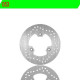 Front left brake disc NG 053 KLF/KVF300-400-650 01-02