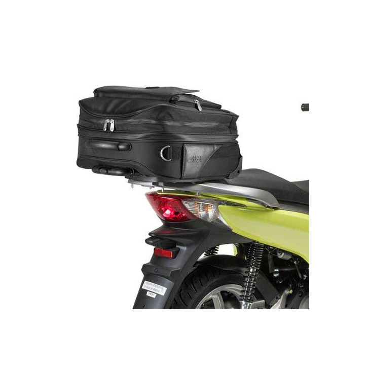 Support top case Givi MONOLOCK (E227) Honda SH125i/150i 09- Support top case Givi MONOLOCK (E227) Honda SH125i/150i 09-