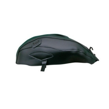 Tapis de réservoir Bagster noir (1553U) Yamaha YZF-R6 Tapis de réservoir Bagster noir (1553U) Yamaha YZF-R6
