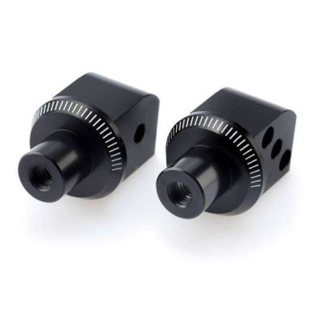 Supports repose-pieds passager Puig 6351N Supports repose-pieds passager Puig 6351N