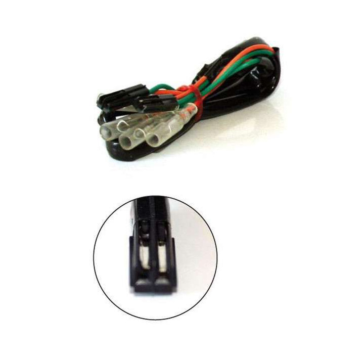 Flashing connection kit Bihr for HONDA
