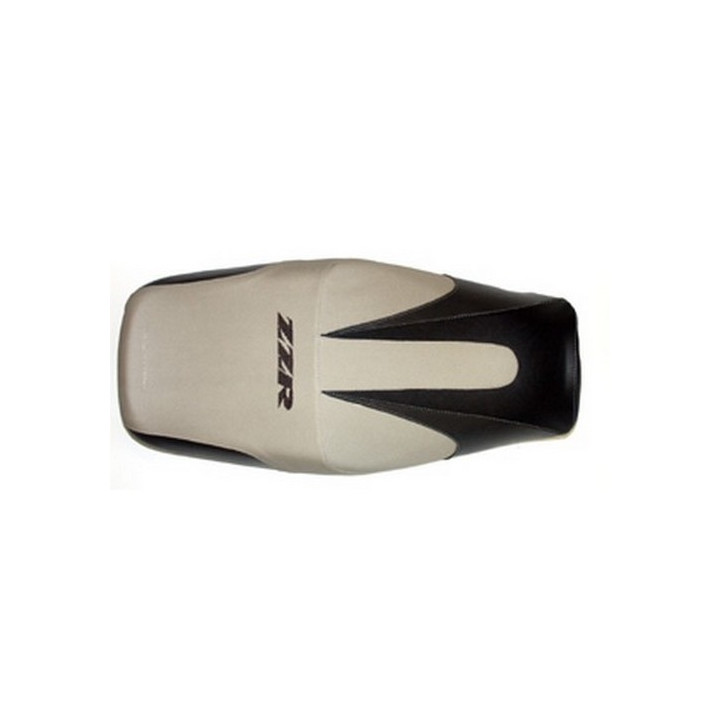 Housse de selle Bagster (2024T) Nickel/Espace/Noir/Lettres Noires Kawasaki ZZR600 02 Housse de selle Bagster (2024T) Nickel/Espace/Noir/Lettres Noires Kawasaki ZZR600 02