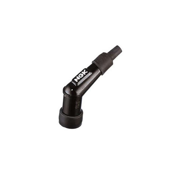 Pest control cap NGK YD01F (Filetage)