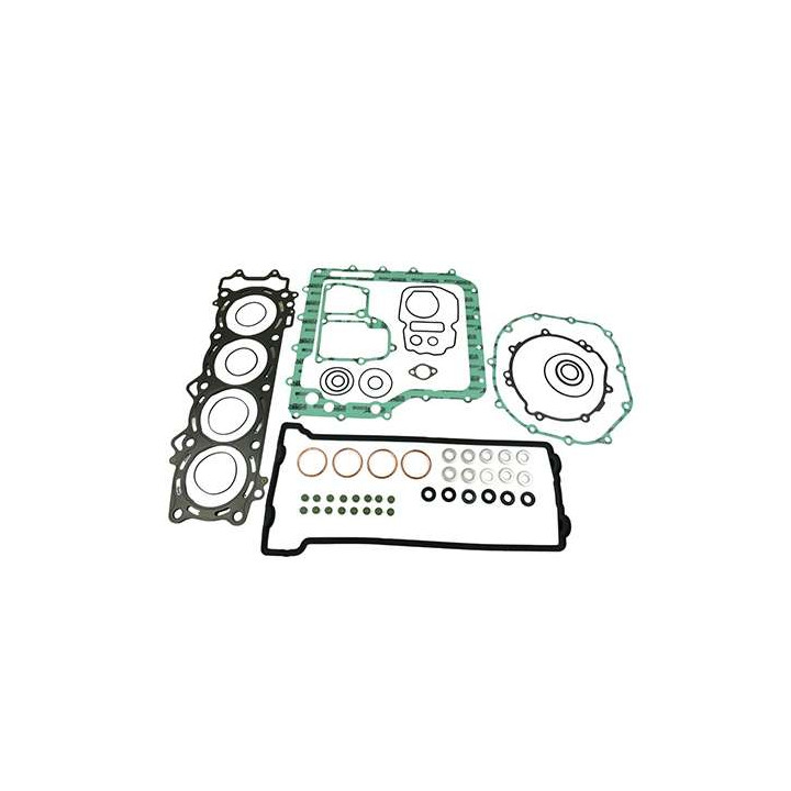 Pochette joints moteur complet Athena P400250850035 Kawasaki ZZR1400