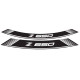 Liseré de jantes Puig (9290) Kawasaki Z650