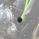 Puig frame plugs (9637N) Kawasaki Z650 Puig frame plugs (9637N) Kawasaki Z650