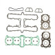 High-engine joint pouch Athena P400250600981 Kawasaki ZN1100