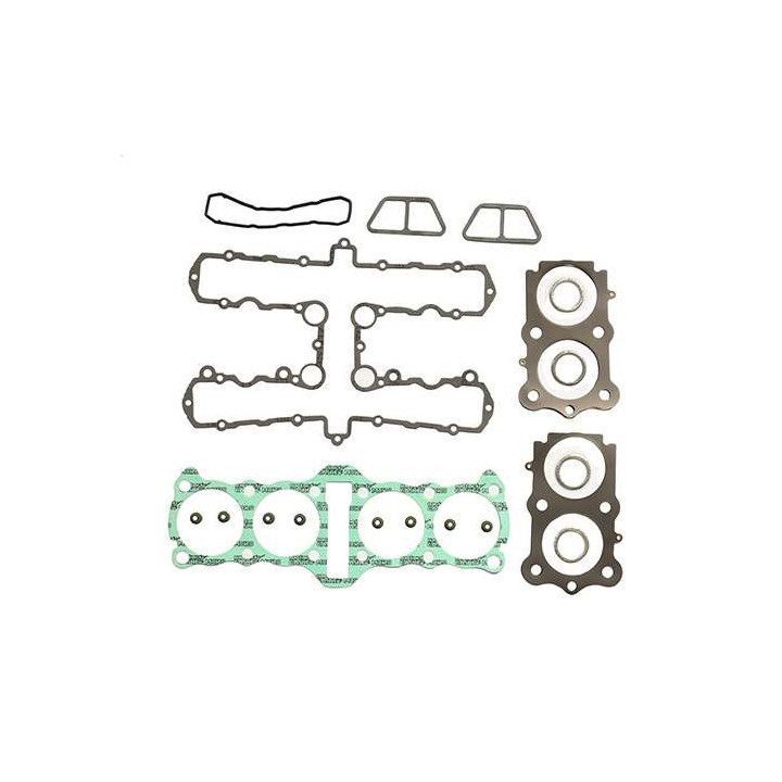 High-engine joint pouch Athena P400250600981 Kawasaki ZN1100
