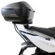 Support top case Shad TOP MASTER (K0XC42ST) Kymco XCITING 400i