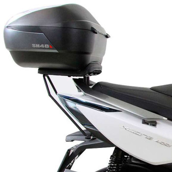Support top case Shad TOP MASTER (K0XC42ST) Kymco XCITING 400i