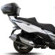 Support top case Shad TOP MASTER (K0XC42ST) Kymco XCITING 400i