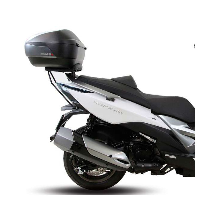 Support top case Shad TOP MASTER (K0XC42ST) Kymco XCITING 400i